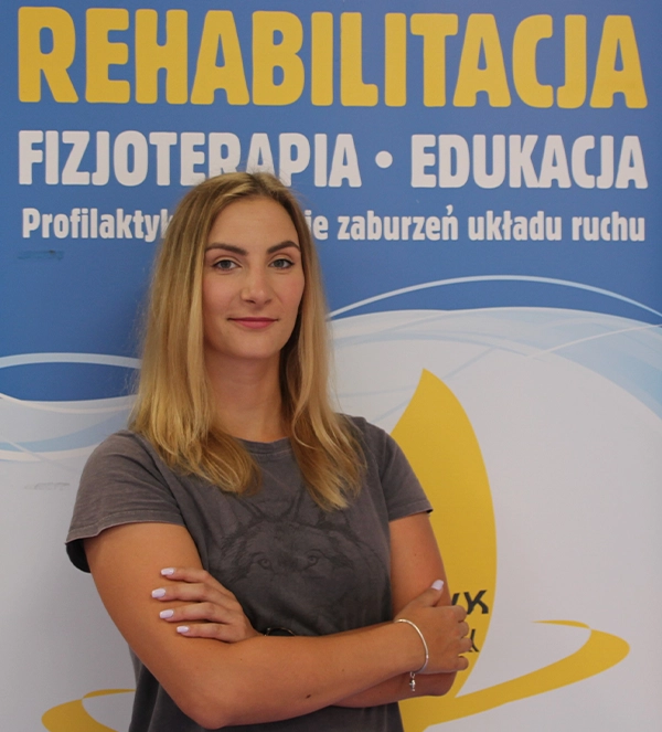Kornelia Szczyrbak