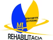 Promyk Jutrzenki Rehabilitacja, Odnowa, Rekreacja logo